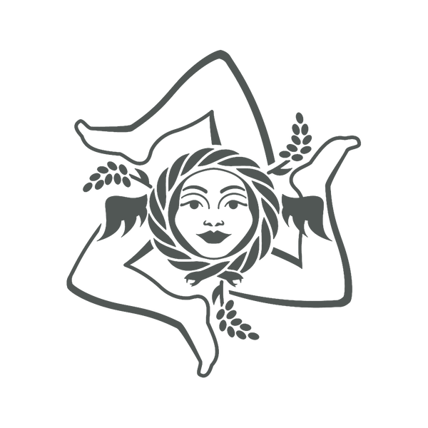 Favicon Trinacria Logo